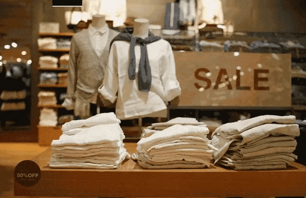 🔥LAST DAY 45% OFF✨Women’s Crew Neck Lounge Set - Soft Cotton Top & Drawstring Pants